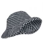 Fresia Sun Hat | Total Eclipse