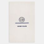 Drap De Plage Ava | Coconut + Print Surf Club