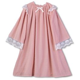 Susanna Nightgown | Dusty Pink