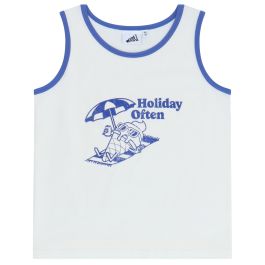 Tank Top Holiday Often