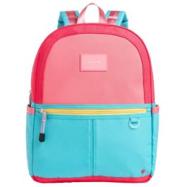 Kane Backpack | Pink/Mint (4-8 years)