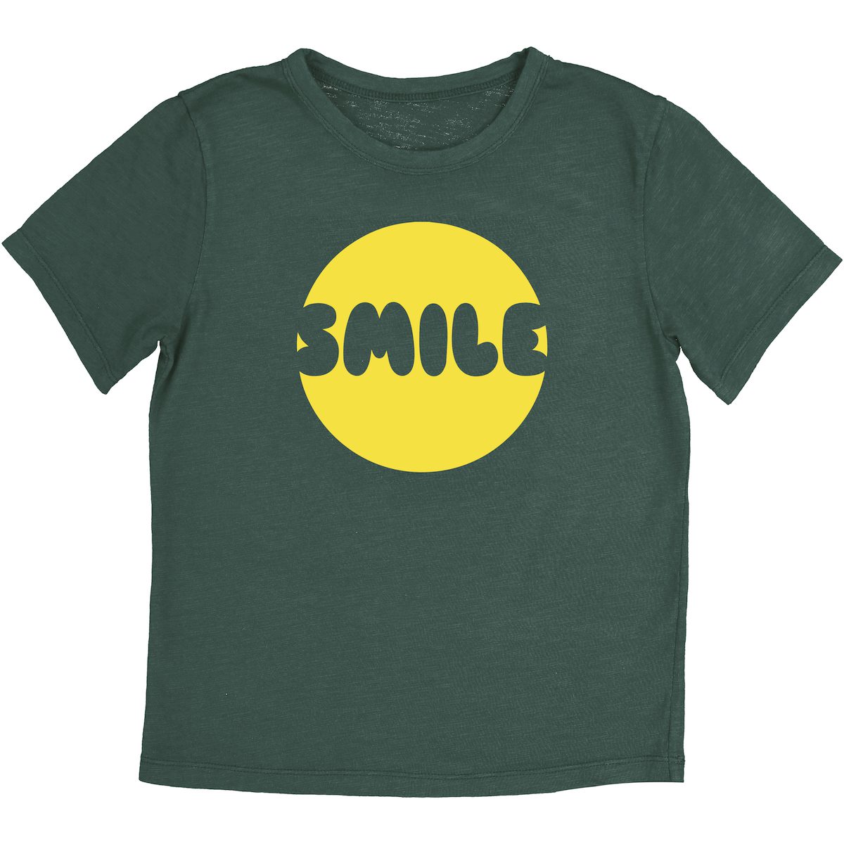 T-Shirt Tom Smile