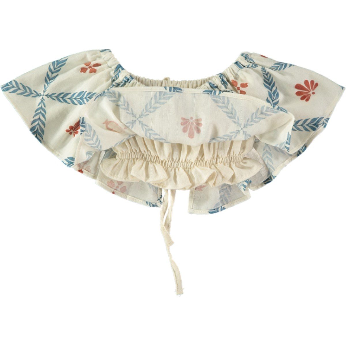 Laurel Diamond Nereo Top & Skirt