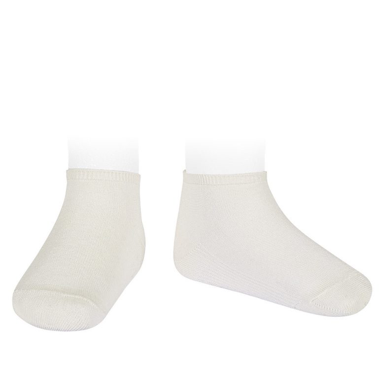 2140/4 Trainer Socks | Beige 303