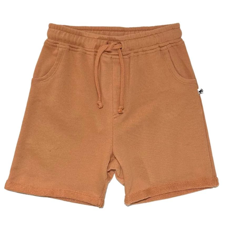 Stone Making Memories & Sandstone Jog Short