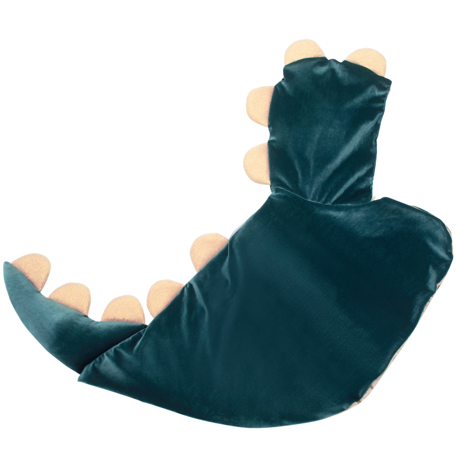 Friendly Dino Cape
