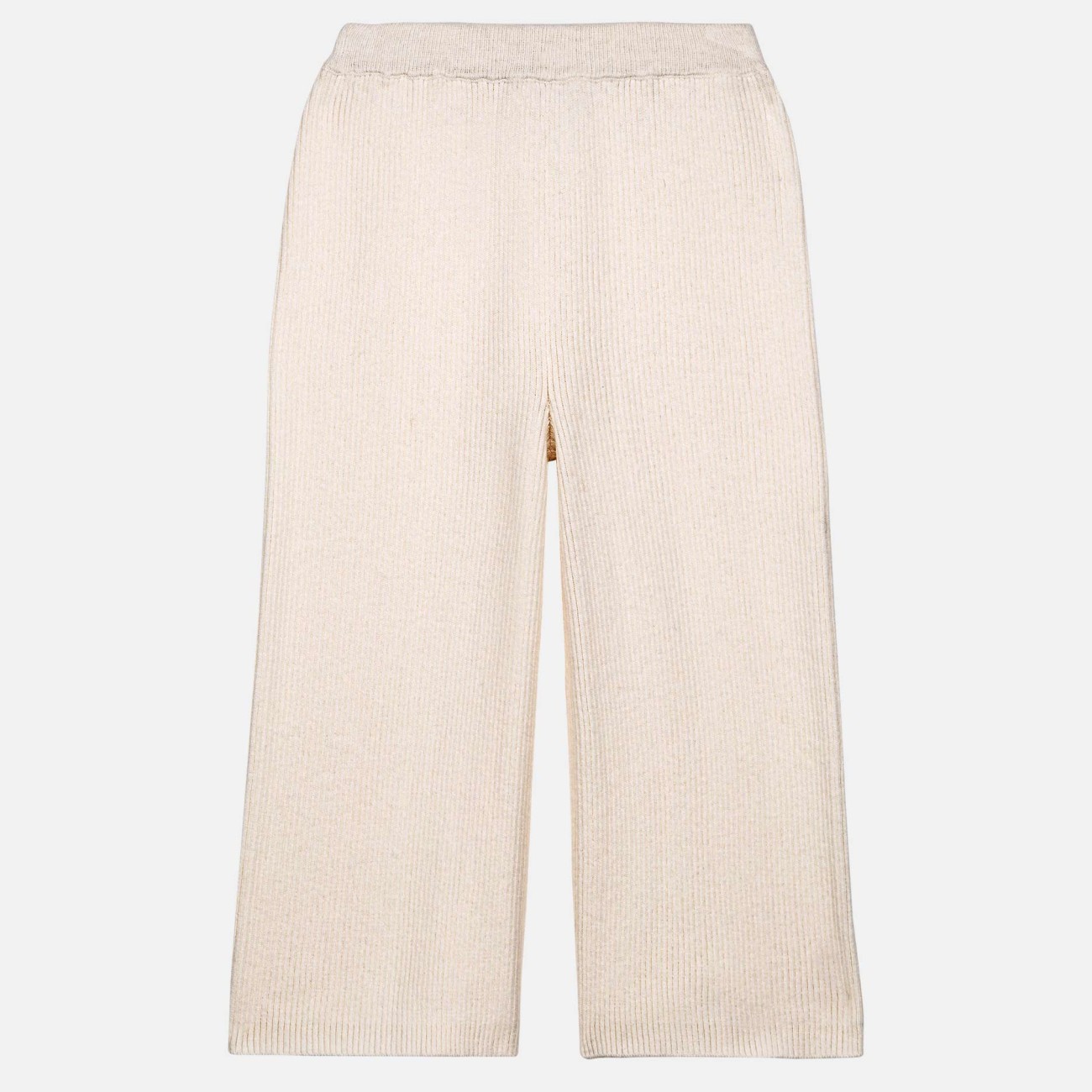 Salia Pants Cream