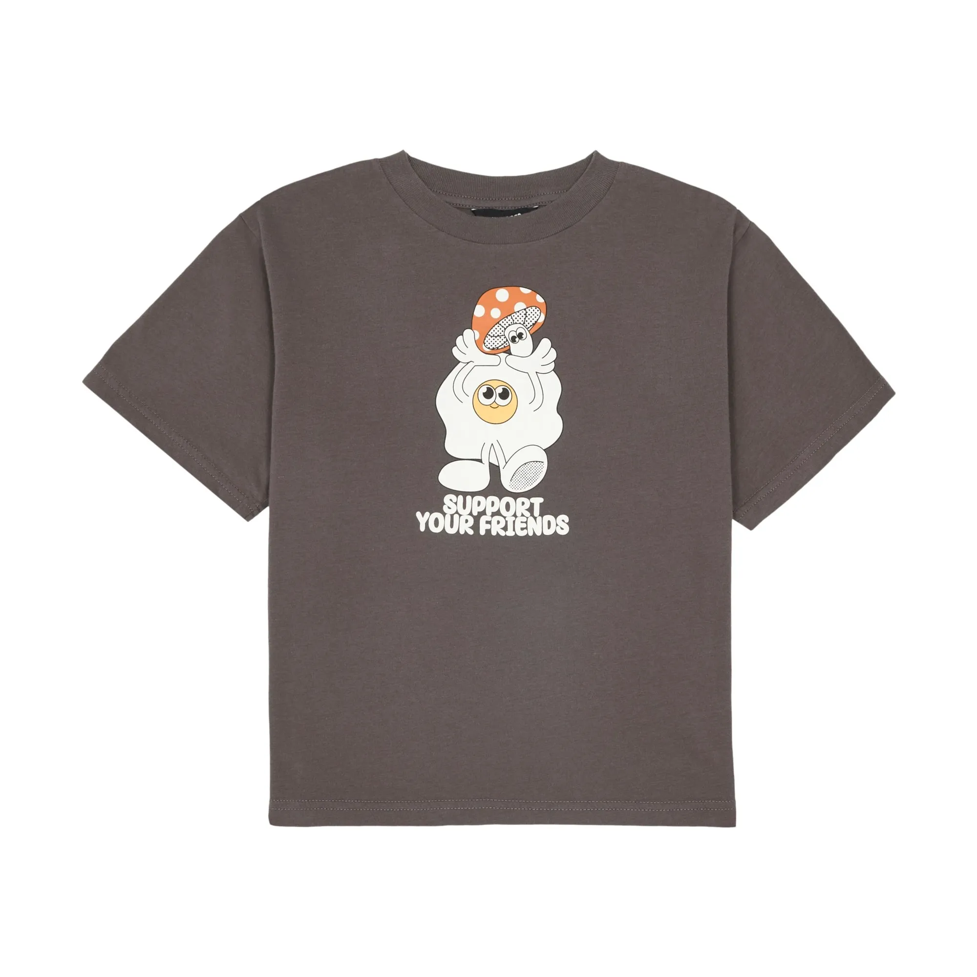 'Support Your Friends' Tshirt