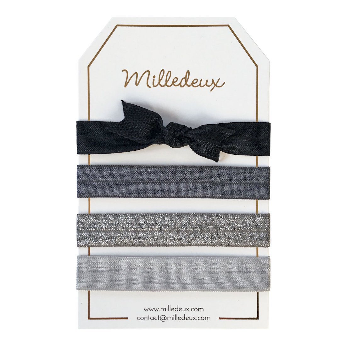 Hairties Color Combi 1