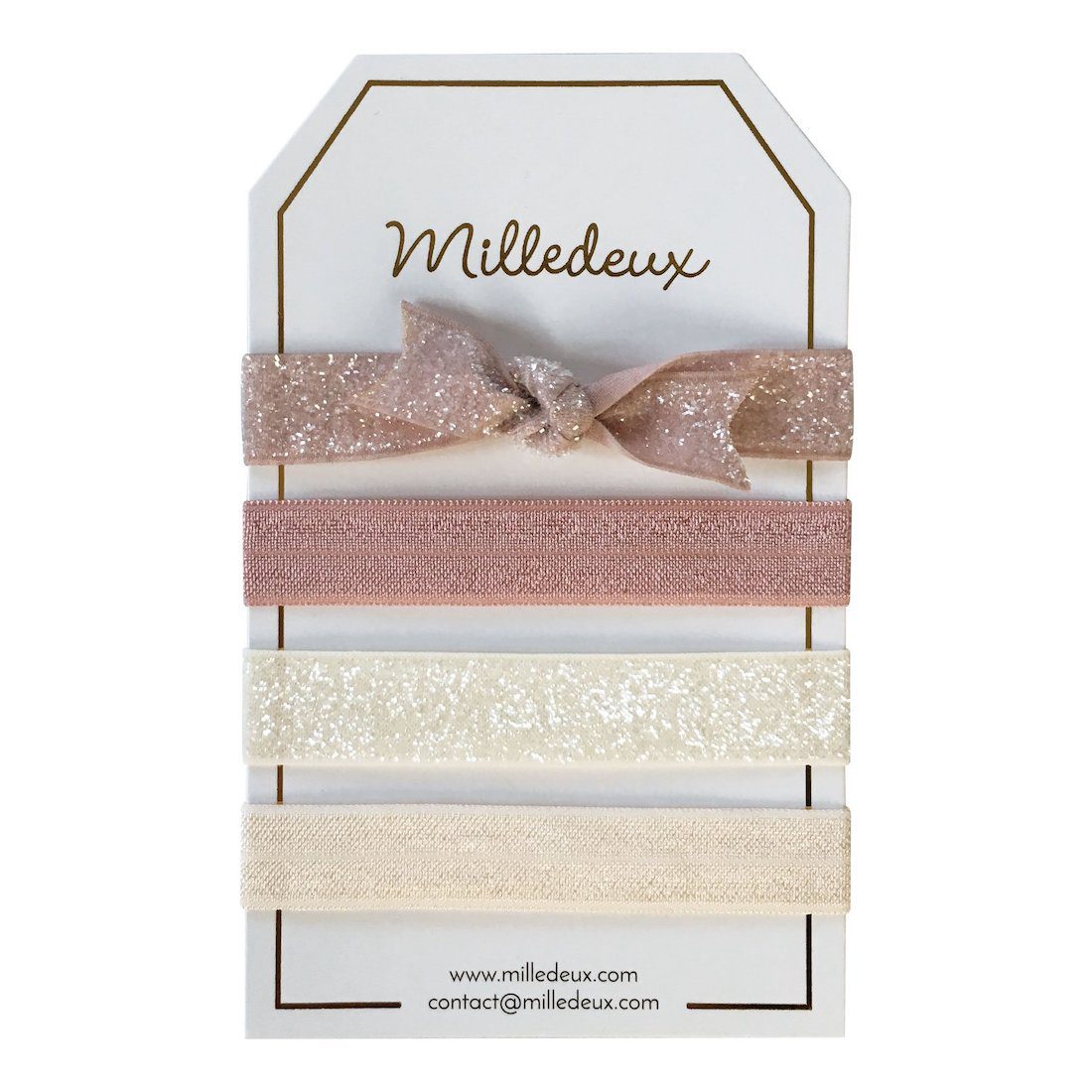 Hairties Color Combi 3