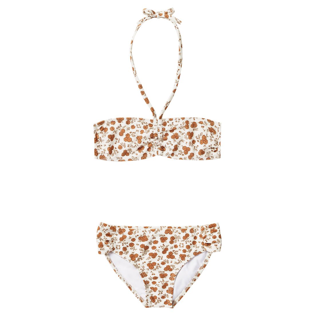 Halter Bikini | Garden