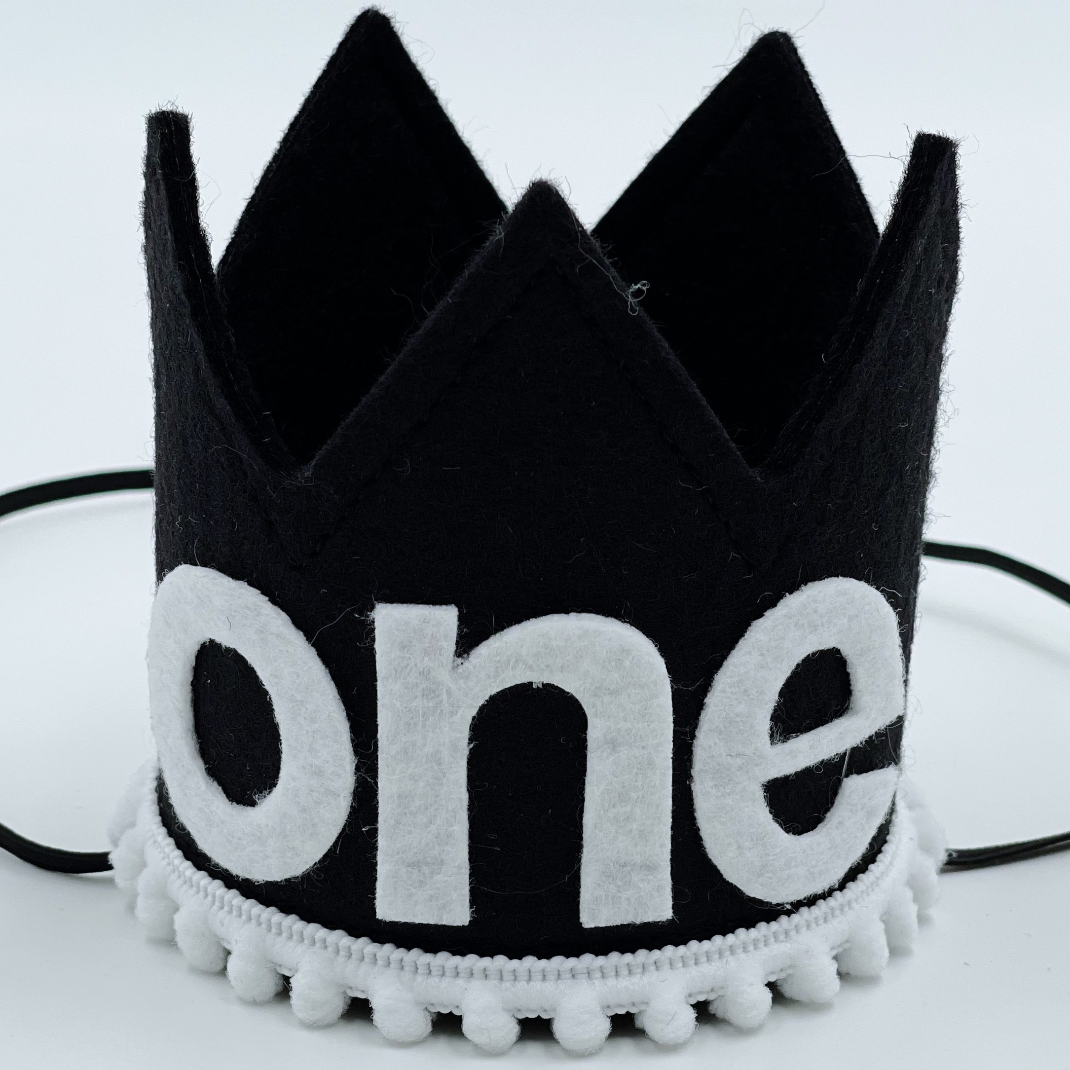 Crown | One