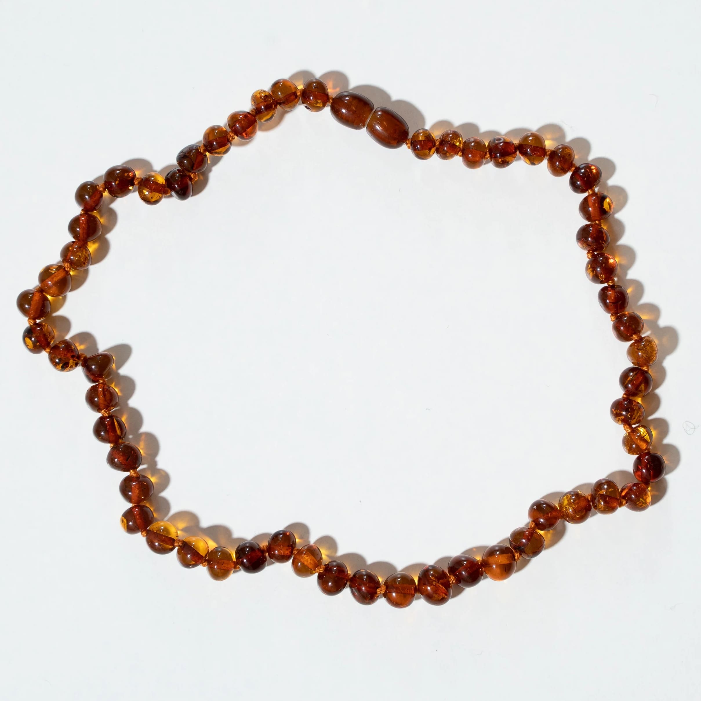 Caramel Kids Necklace