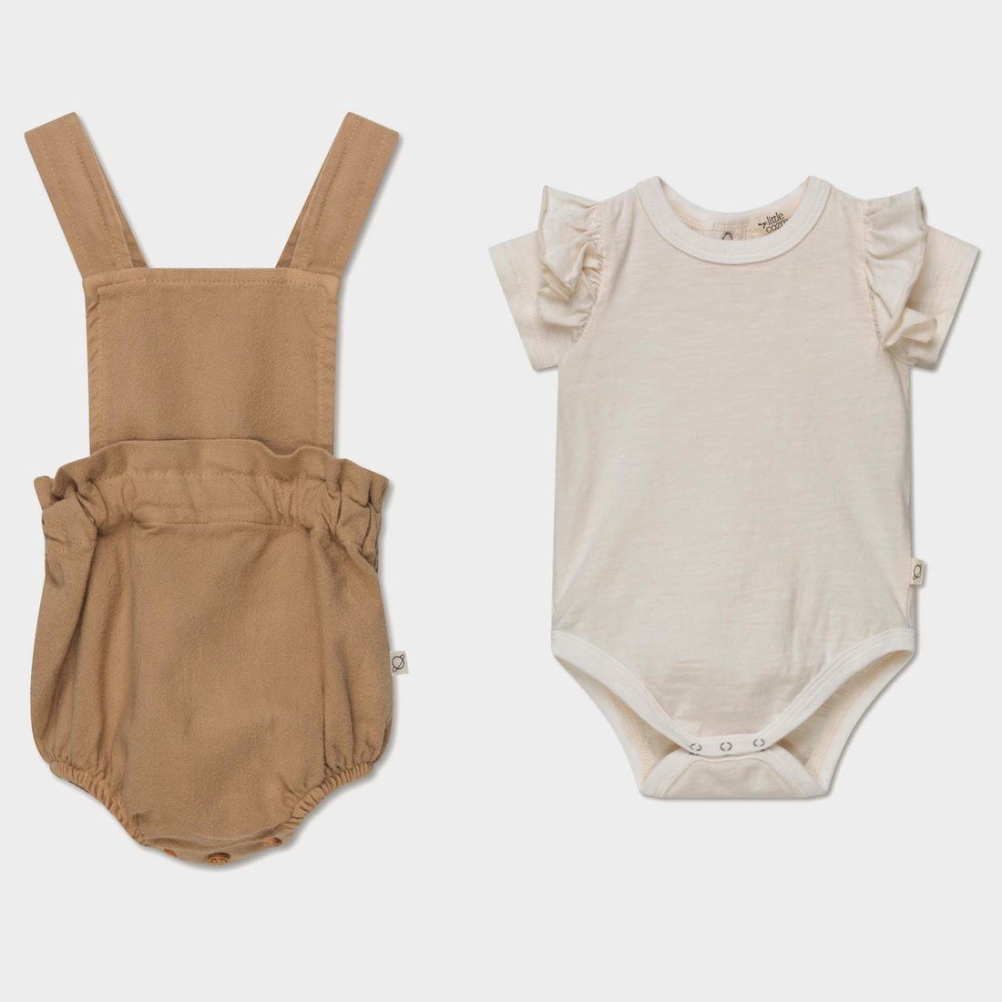 Mimi & Lily Set