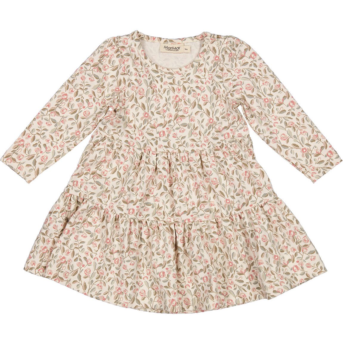 Dolly Dress Blossom