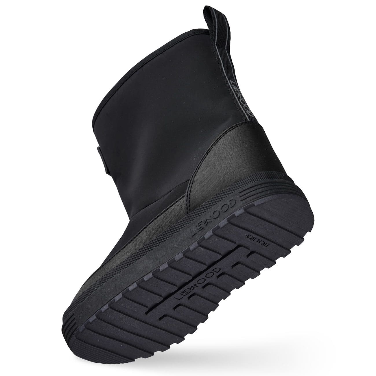 Matthew Boot | Black