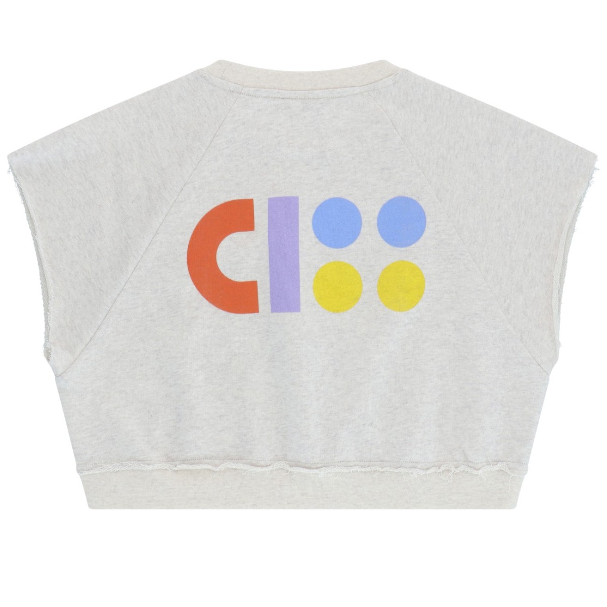 Jog Top Cut Off & Cut Off Jog Short CISS