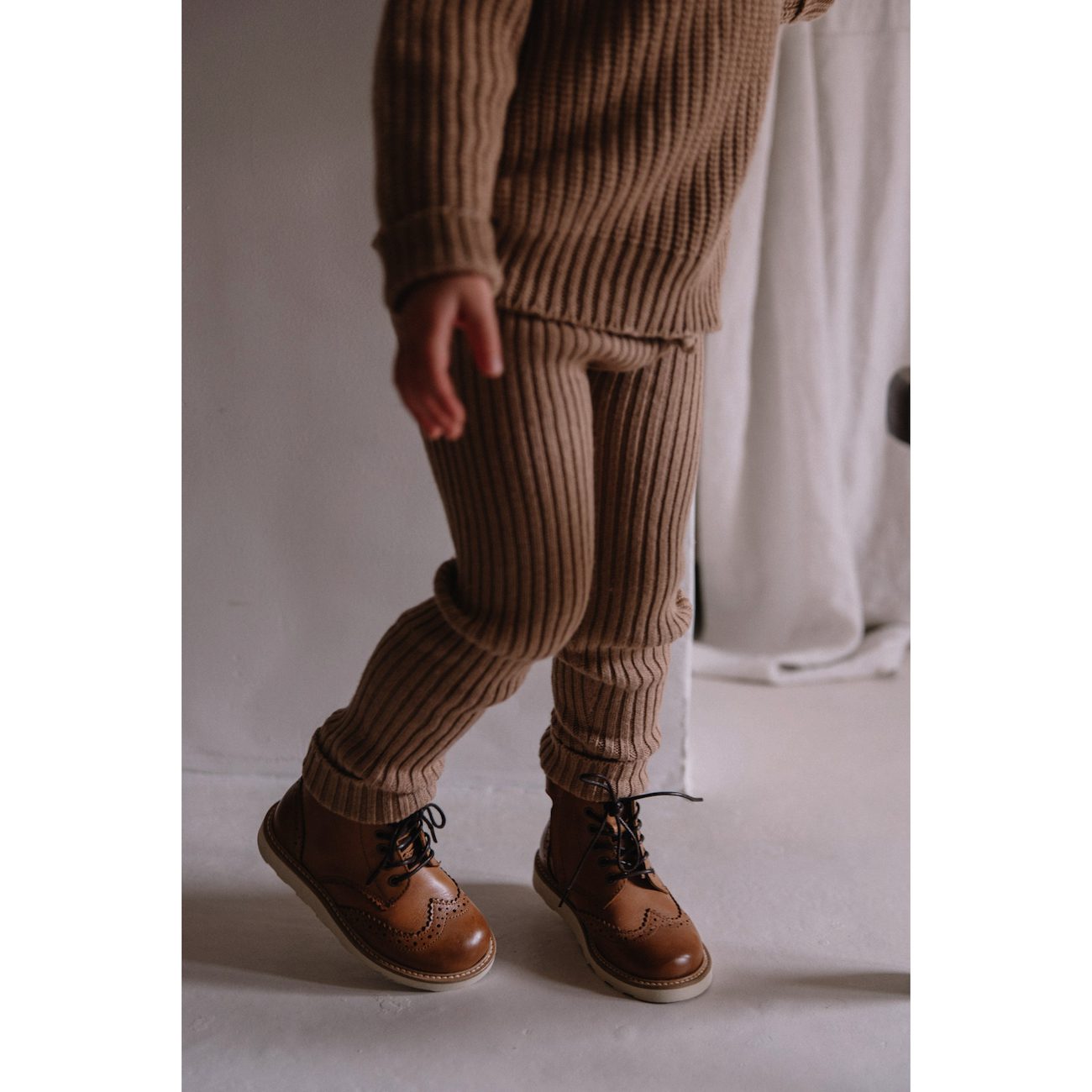 Grove Leggings | Tesero