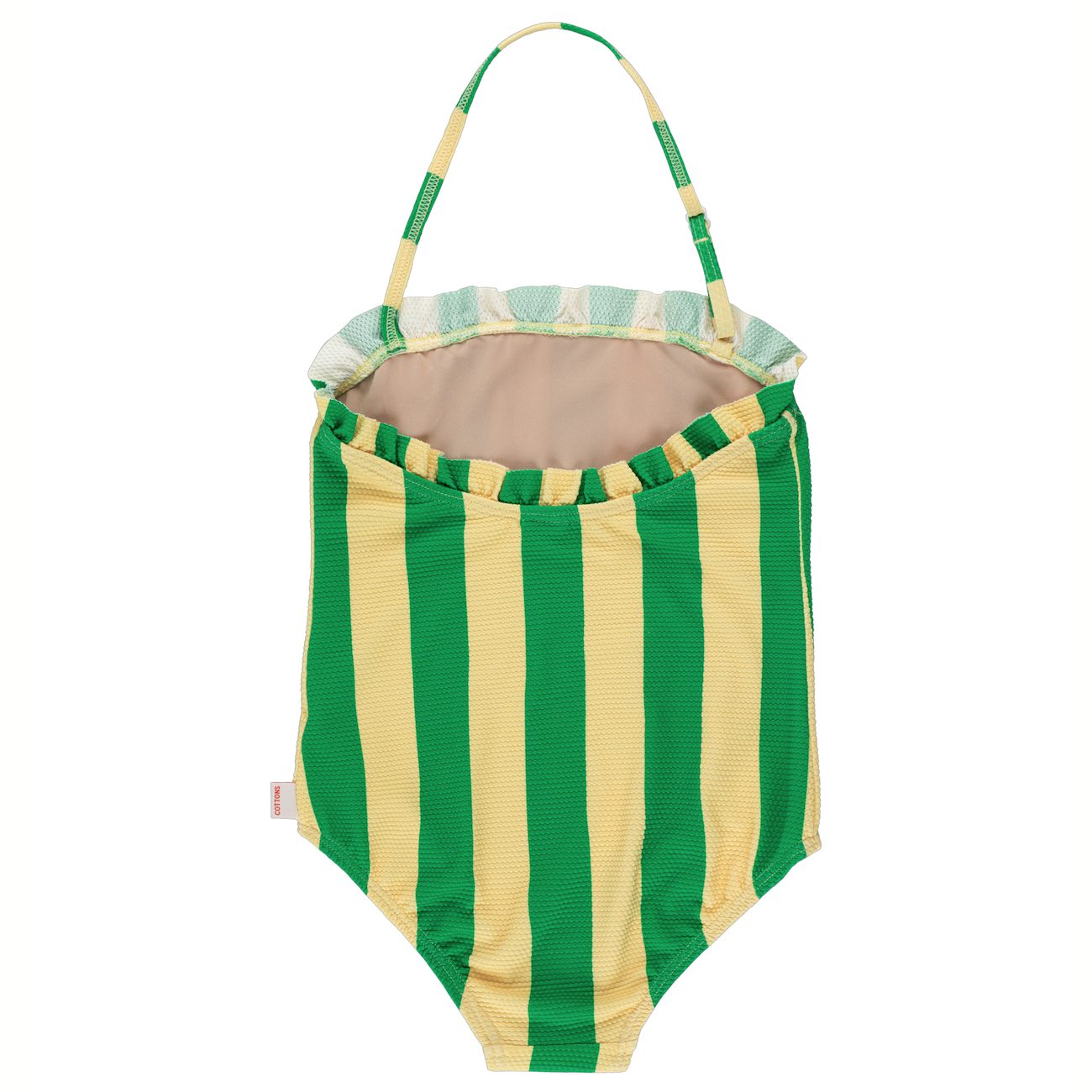 Kalimera Stripes Swimsuit