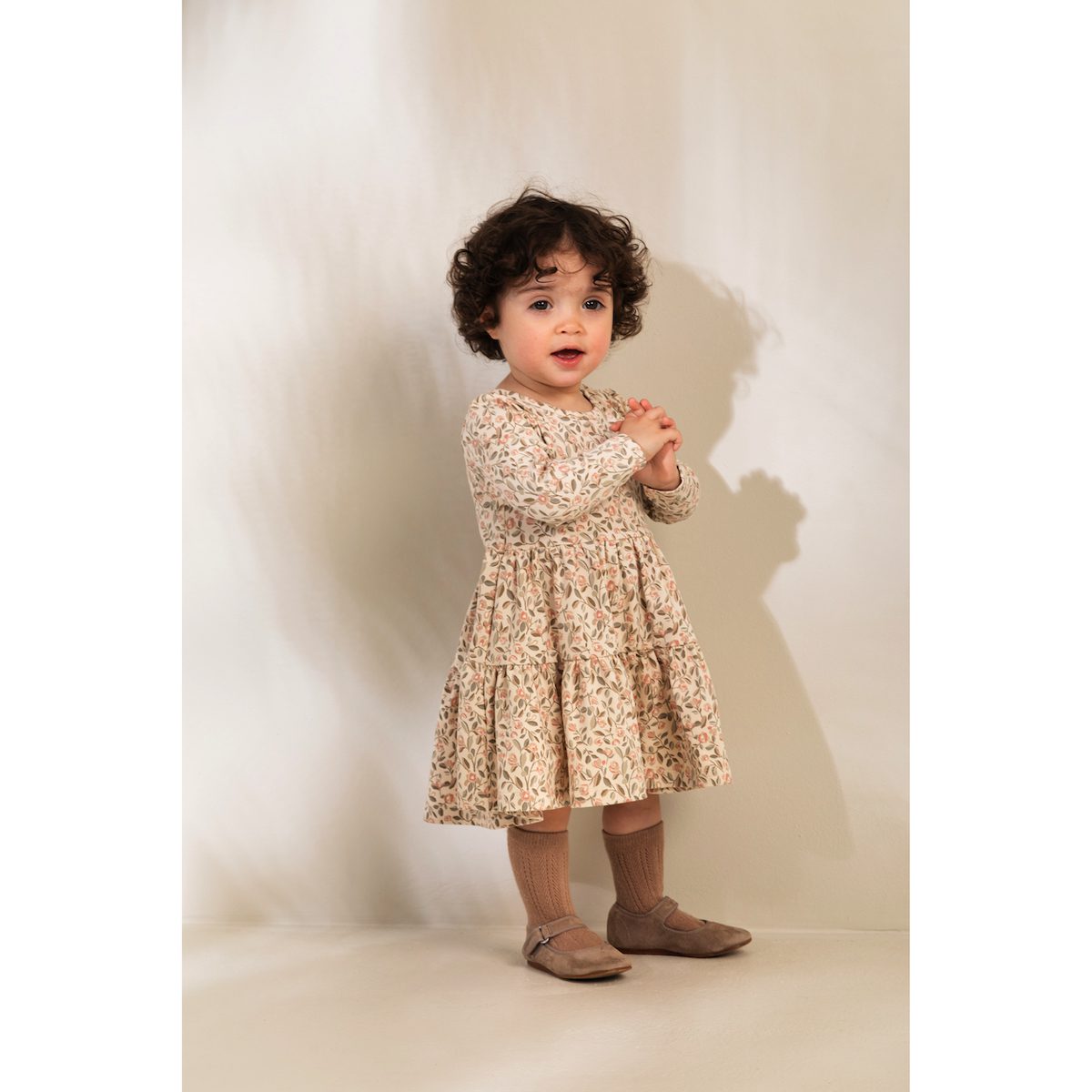 Dolly Dress Blossom