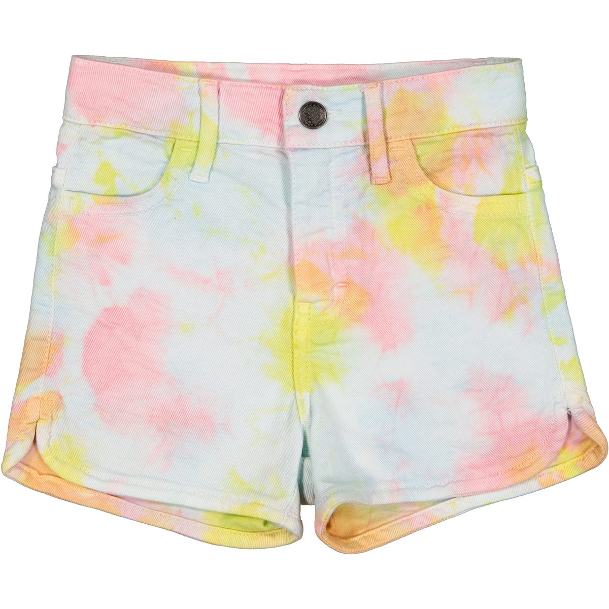 Multico Denim Tie Dye