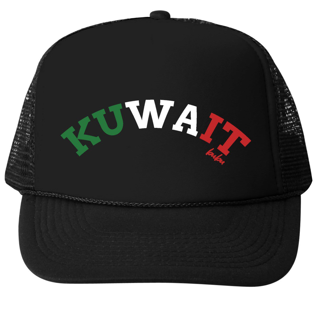 Kuwait Hat