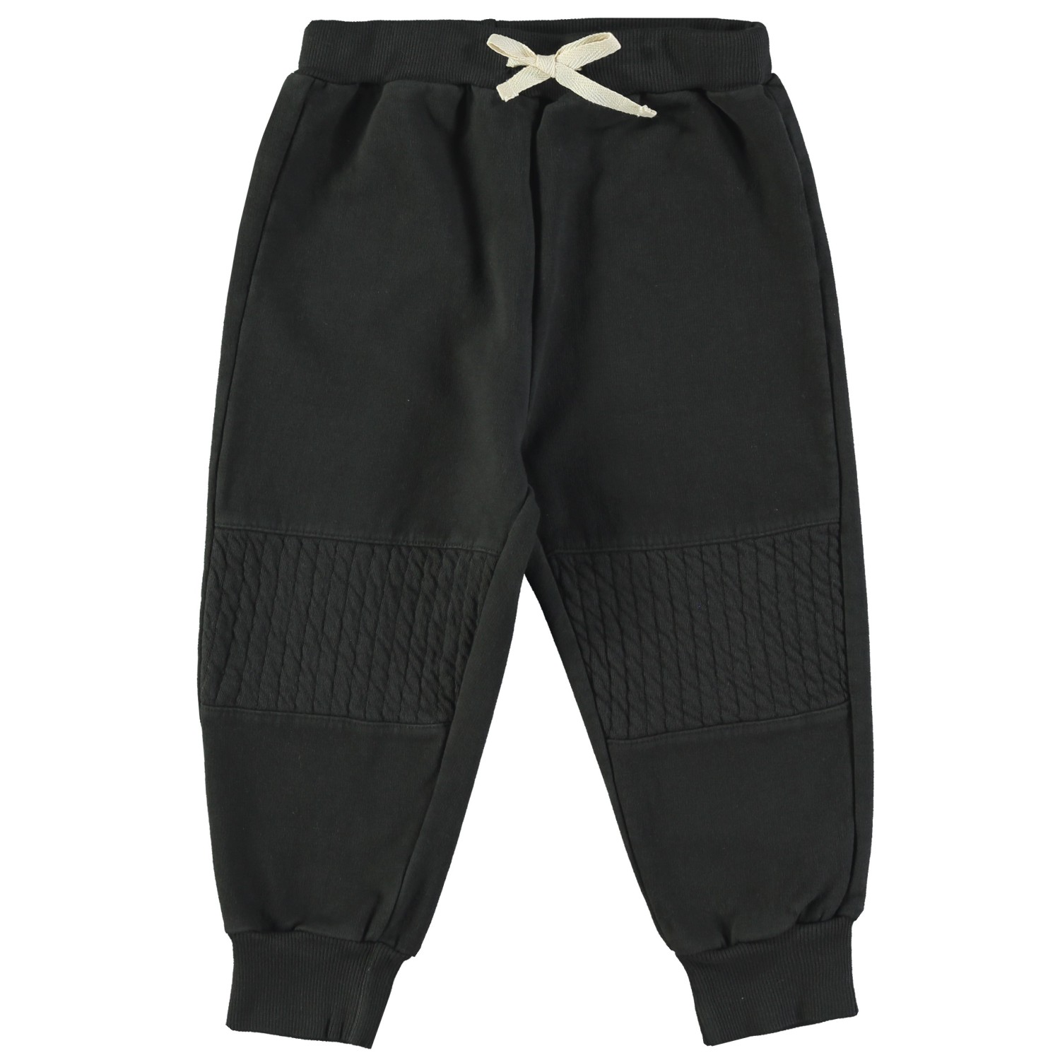 Pants Alan Charcoal