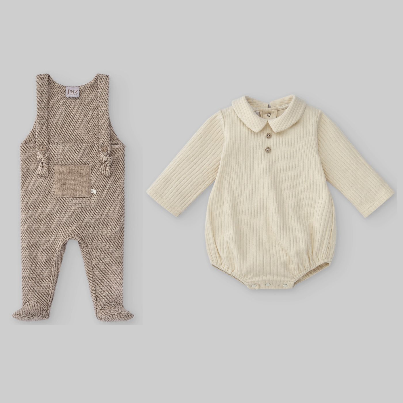 Essential Body & Nina Bottoms