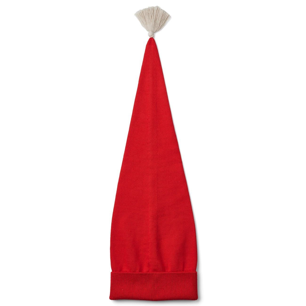 Alf Christmas Hat | Apple Red