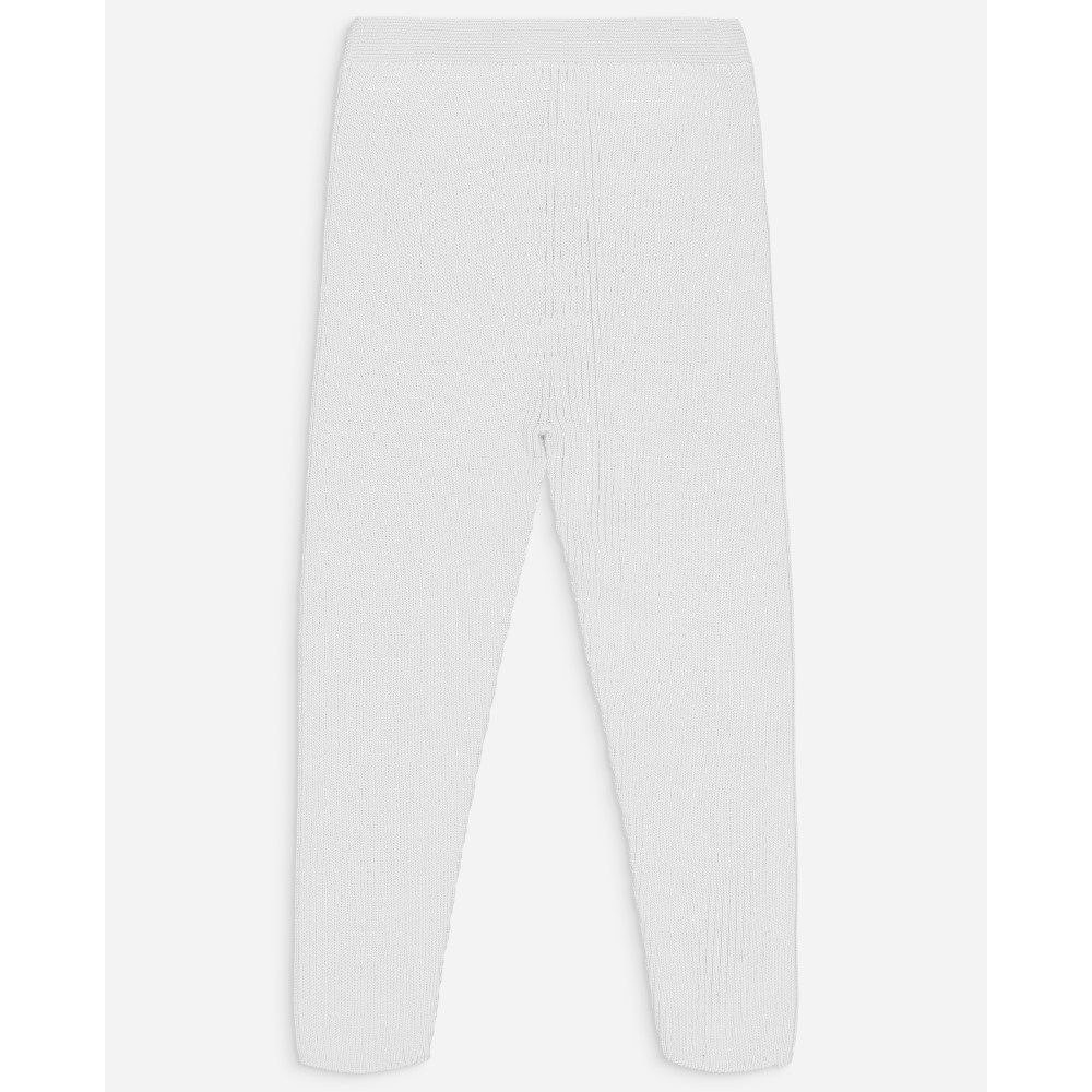 Thin Merino Leggings