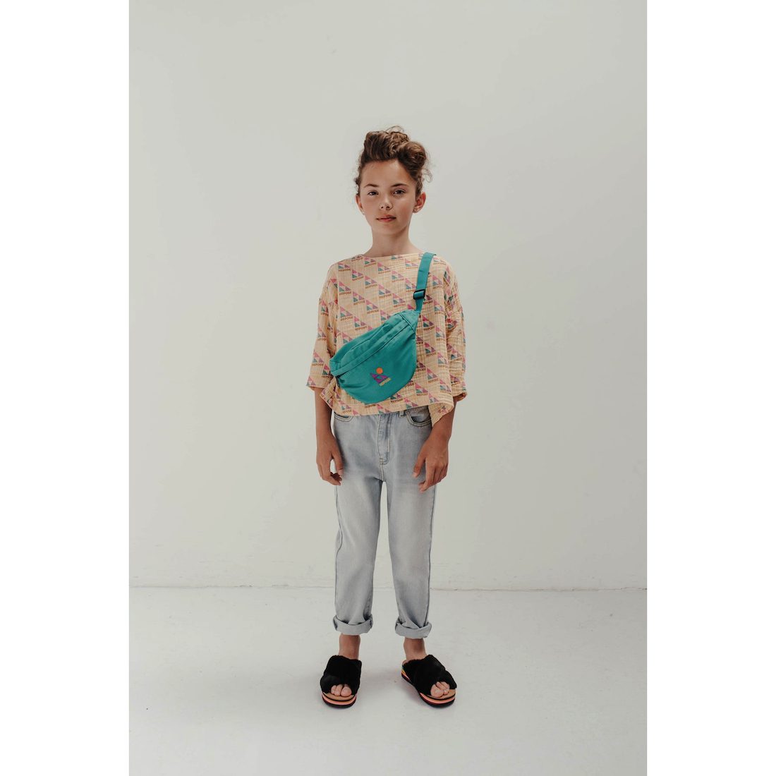 Pocket Light Ocean Blue