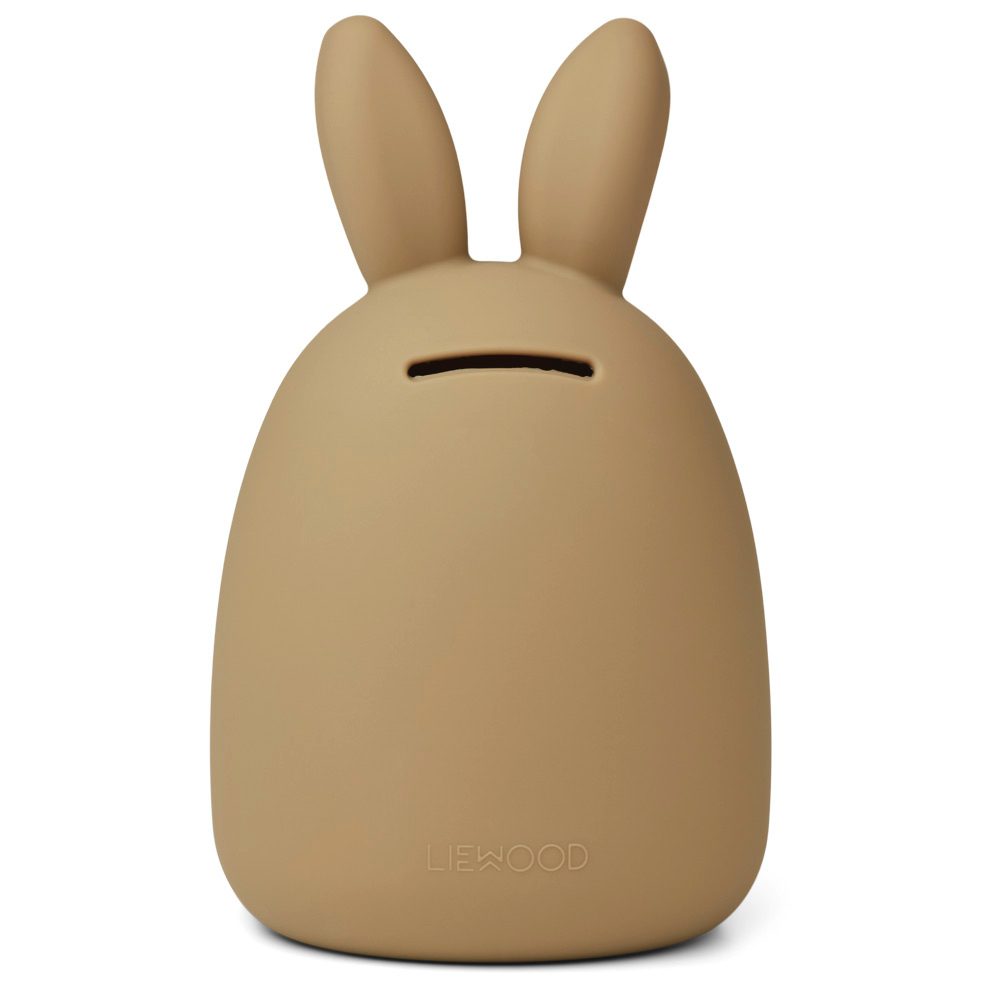 Palma Money Bank | Rabbit Oat