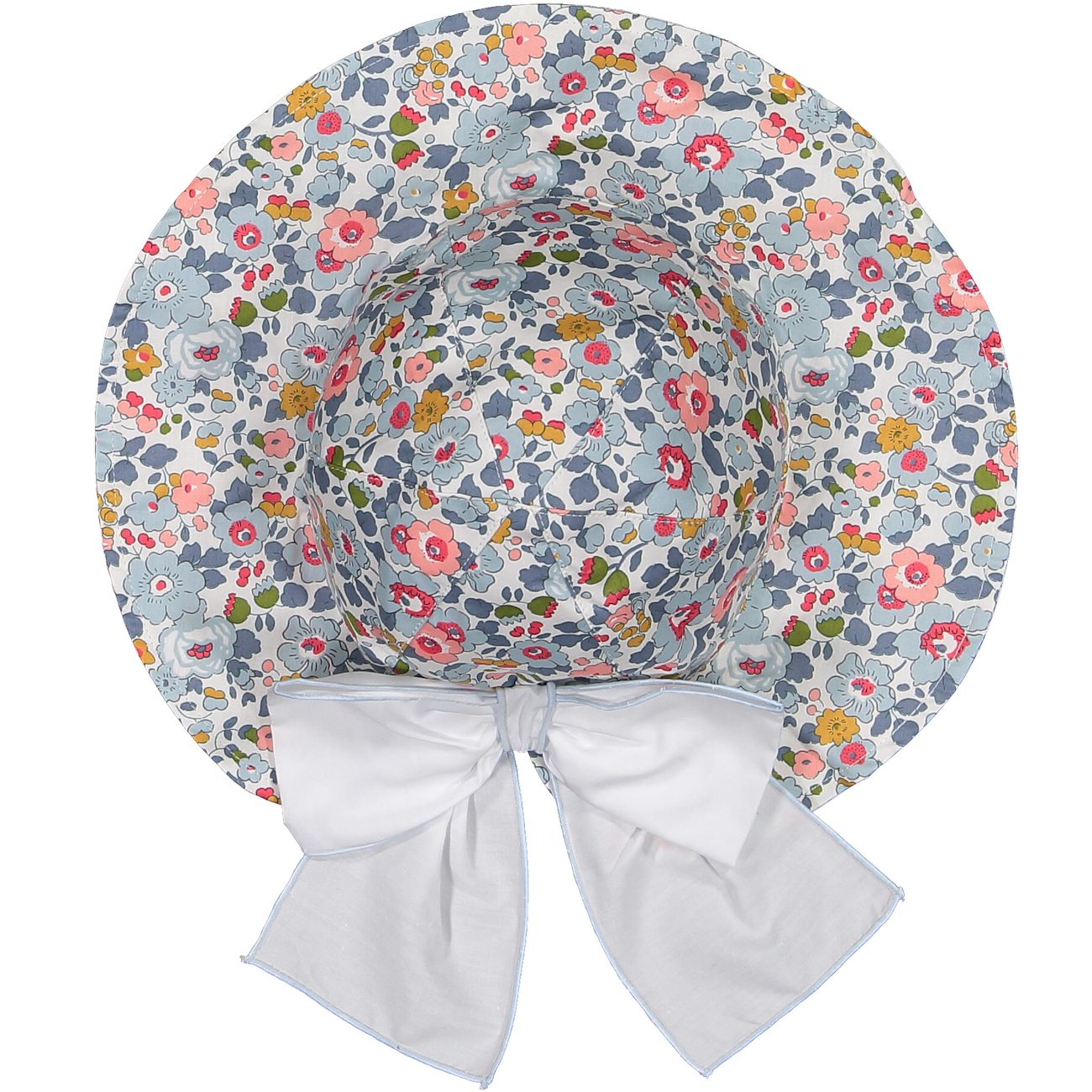 Liberty Blue Sunny Hat