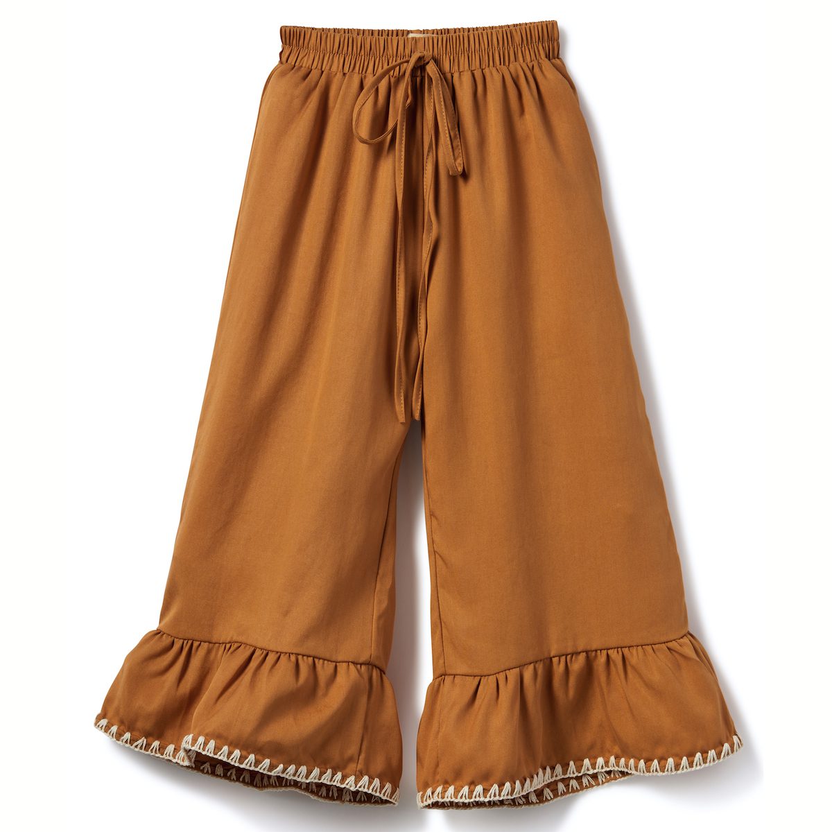 Flavia Shirt & Berta Pants