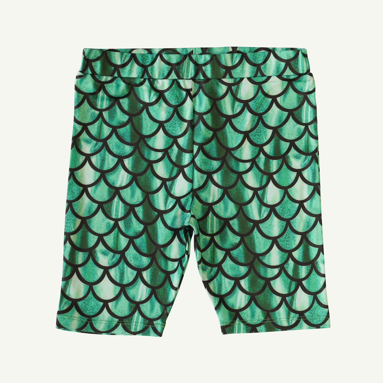 Magic Mermaid Bikershort
