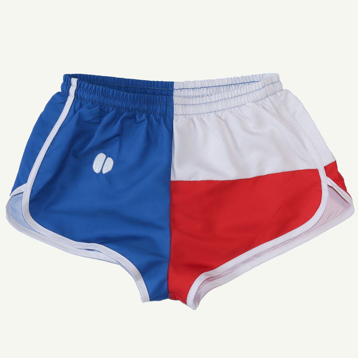 Cobalt Corkie Swimshorts