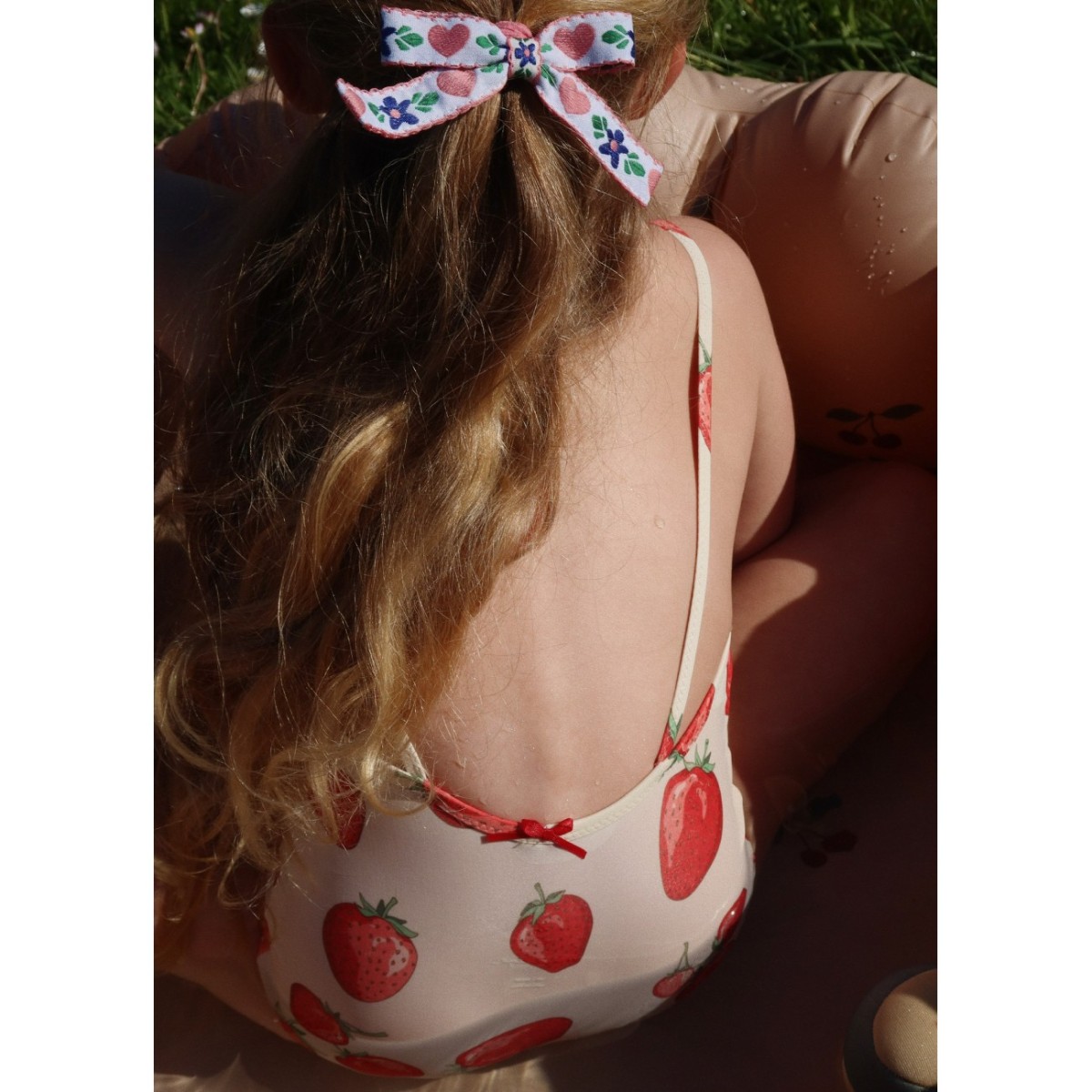 Frago Swimsuit | Fragola