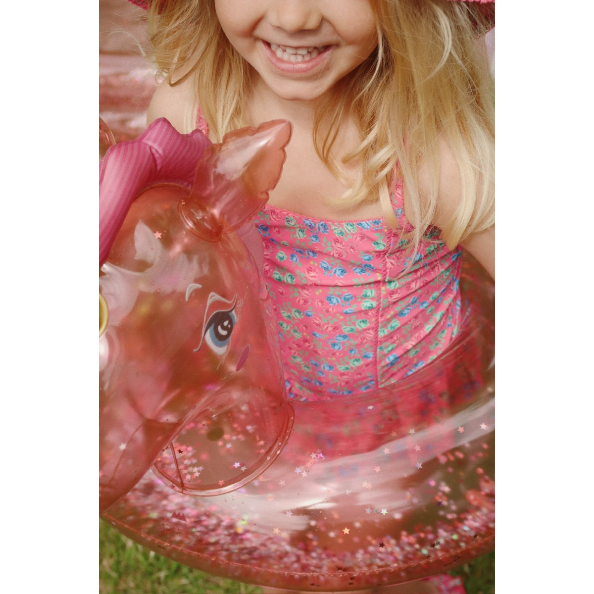 Monica Swimsuit | Fandango