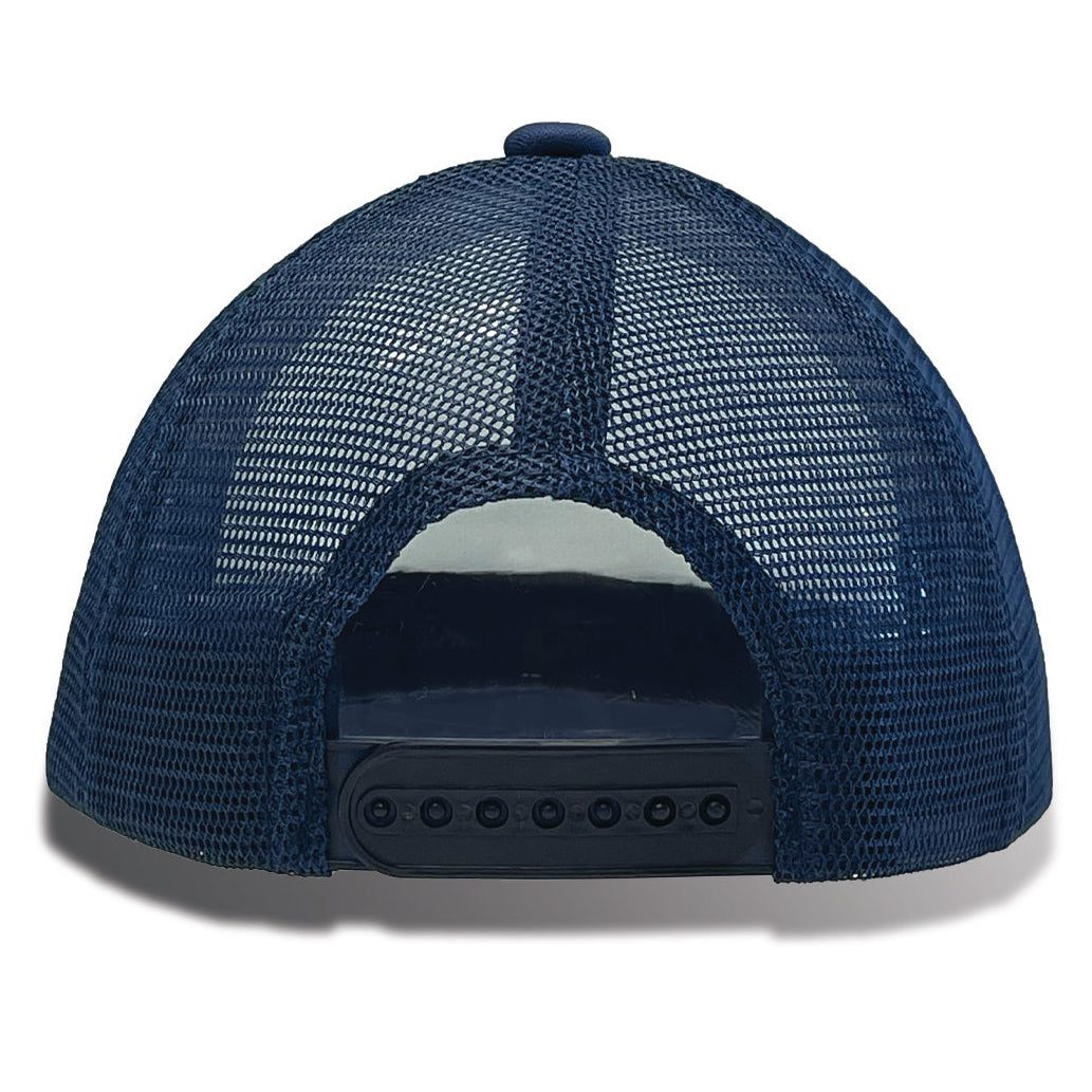 Save Our Oceans Hat | Navy