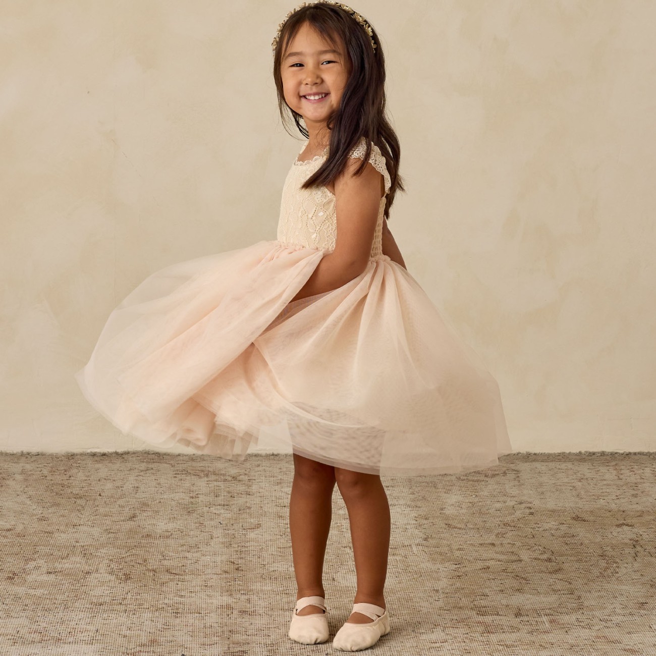 Dorothy Dress Antique