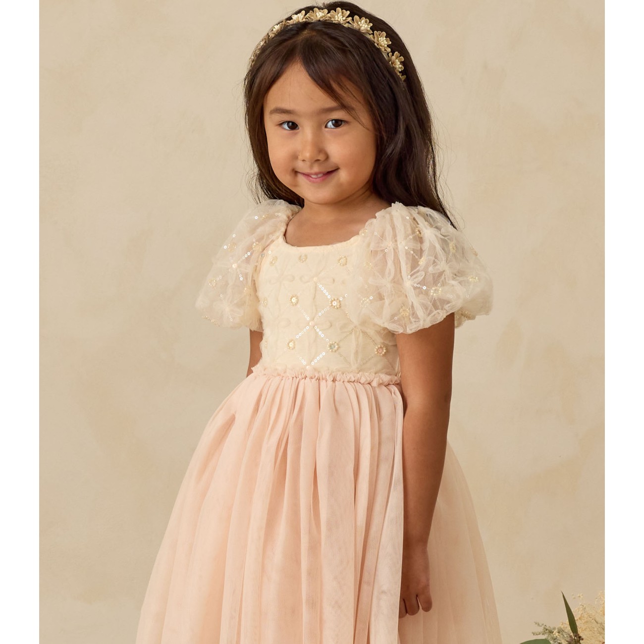 Dorothy Dress Antique