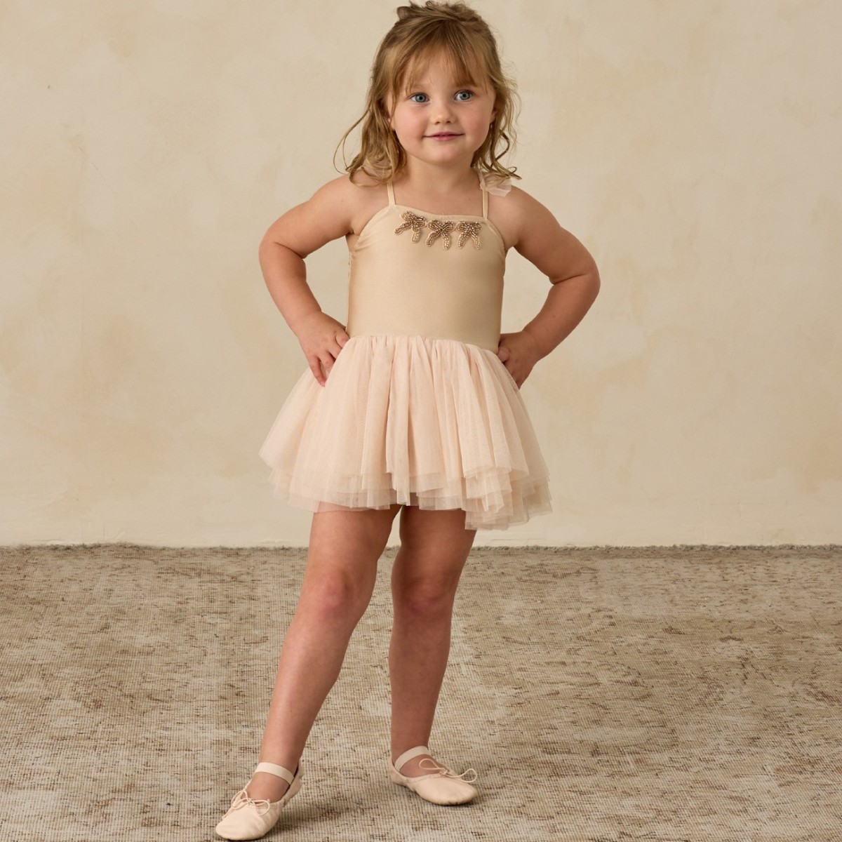 Clementine Tutu Antique