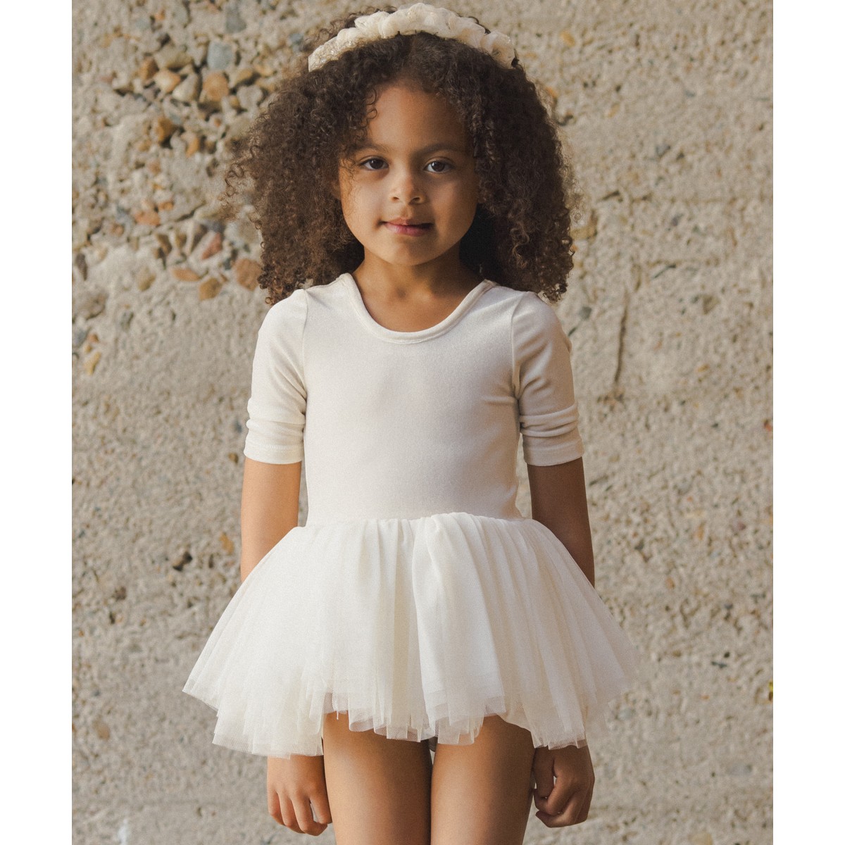 Thea Tutu Ivory