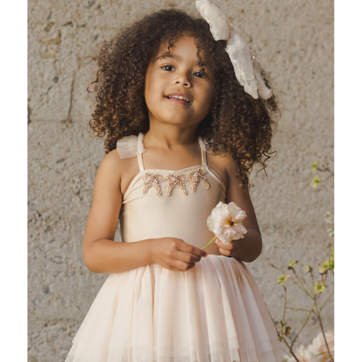 Clementine Tutu Antique