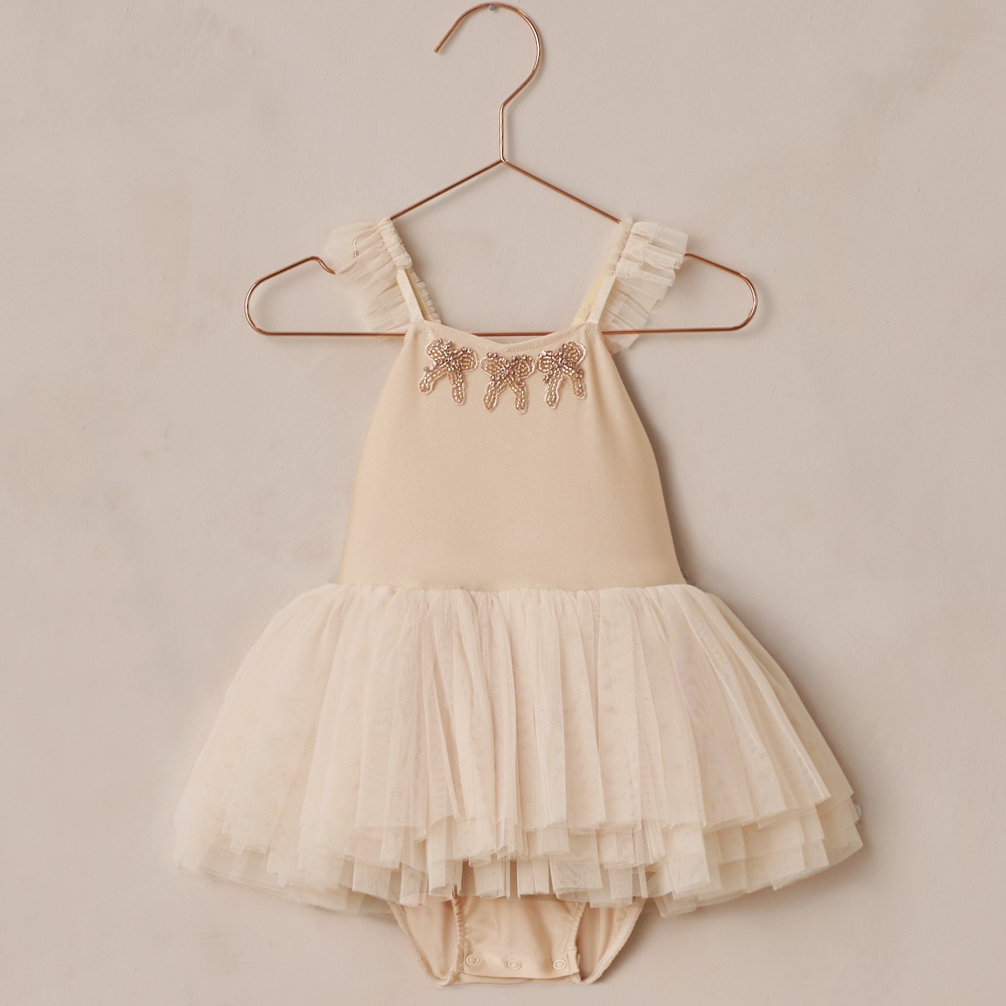 Clementine Tutu Antique