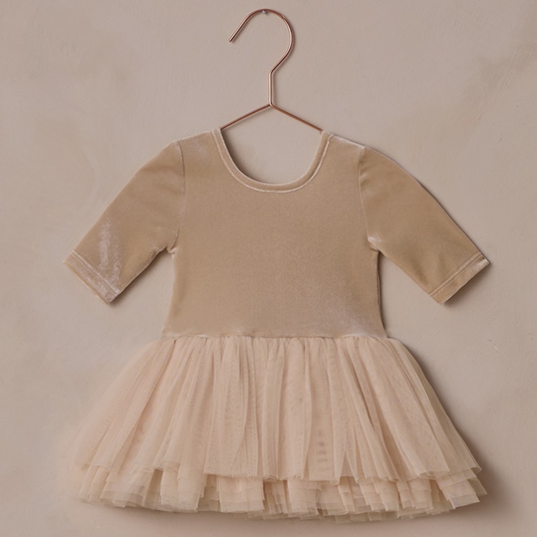 Antique Thea Tutu