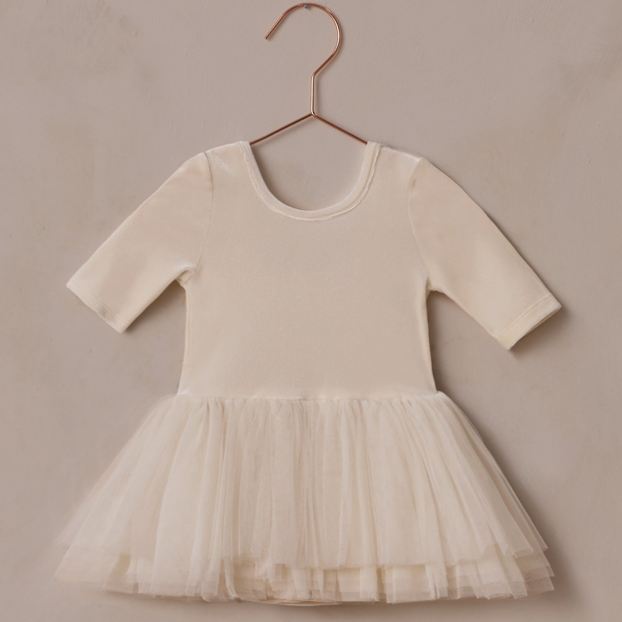 Thea Tutu Ivory