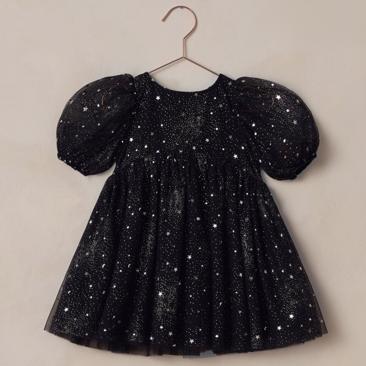 Luna Dress Night Sky