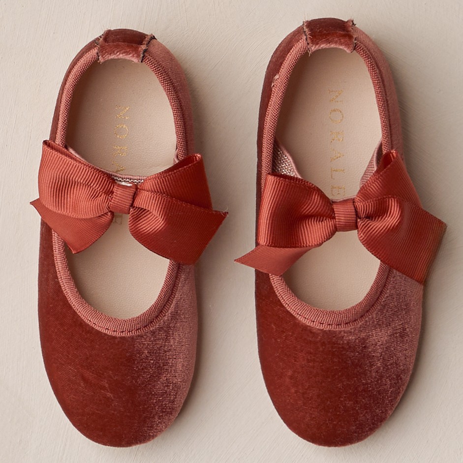 Ballet Flats Ruby