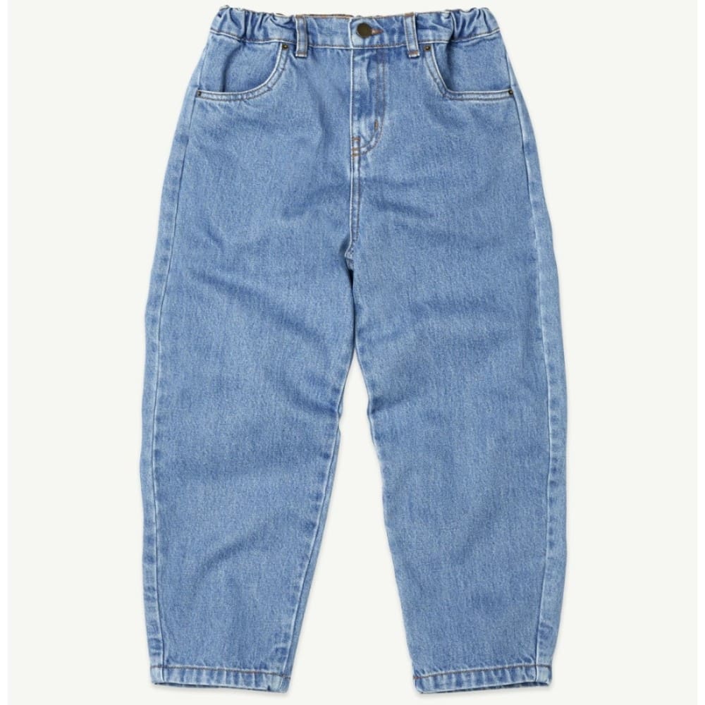 Tapered Jean | Bleach